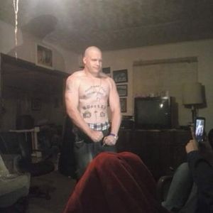 Meet your Posher, Christopher